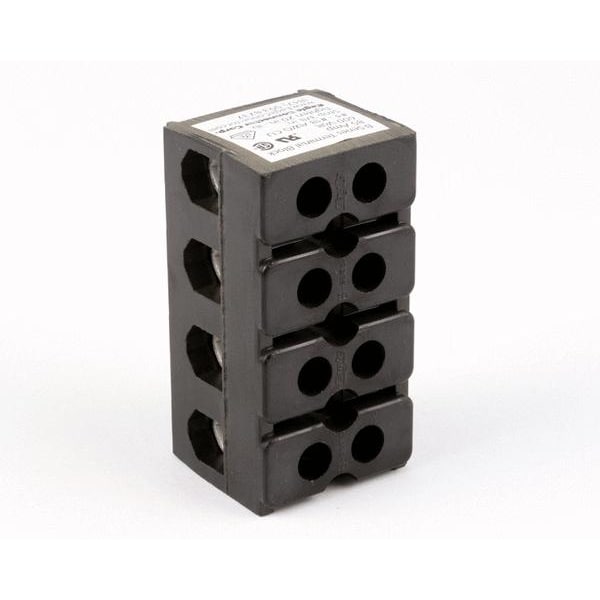Terminal Block 4 Pole 85 Amp